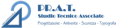 PR.A.T. Logo