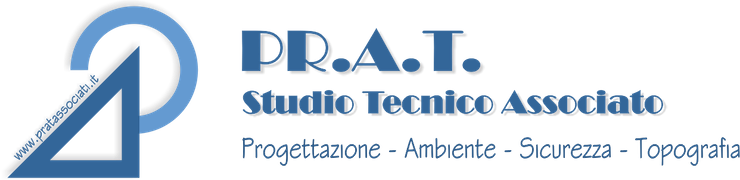 PR.A.T. Logo